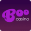 Boo Casino logo